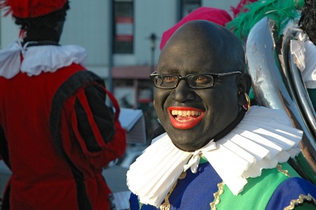 Sint Woerden 322